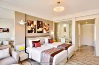 Radisson Blu Bengaluru Outer Ring Road 벵갈루루 호텔
