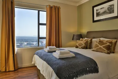WeStay Westpoint Apartments