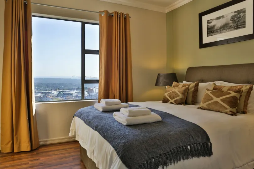 WeStay Westpoint Apartments