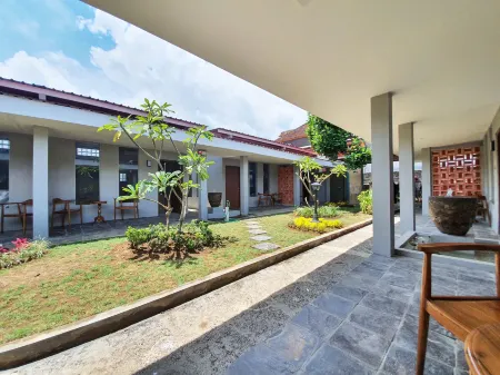 Sanur Agung Hotel