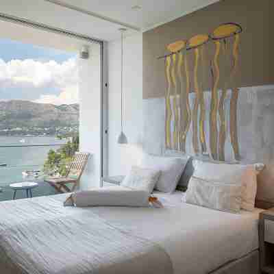 Hotel Cavtat Rooms
