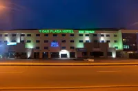Oak Plaza Hotels East Airport Hotels in Spintex
