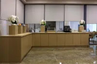 地鐵飯店-終點站 - 早餐