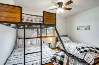 Beautiful Family Home 10 Mi to Red Lodge Mountain - 3-Star
