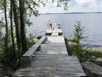 Karikko Hotels in Lestijärvi