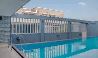Lucent the Luxury Hotel Hotels in Chikmagalur