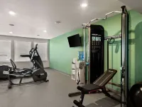 WoodSpring Suites Greeley Hotels in Greeley