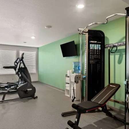 WoodSpring Suites Greeley