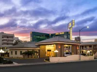 Days Inn by Wyndham Las Vegas Airport Near the Strip Các khách sạn ở Las Vegas Strip