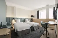 Radisson Blu Hotel, Hasselt فنادق في 