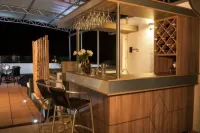 Isa Victory Hotel Boutique - Bares