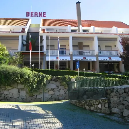 Hotel Berne