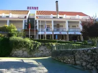 Hotel Berne - breakfast