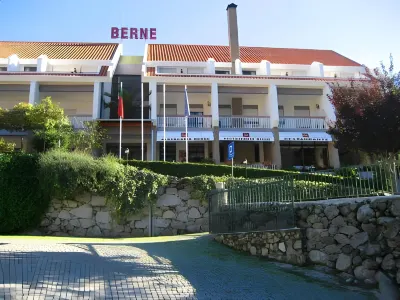 Hotel Berne Hôtels à : Gouveia