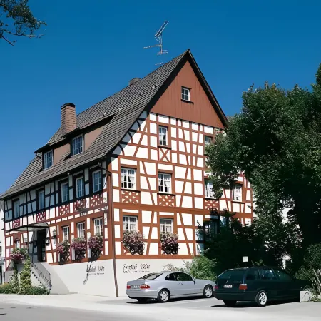 Hotel-Gasthof Adler