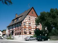 Hotel-Gasthof Adler Hotels in Lindau