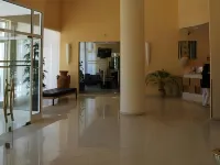 Hotel Francis Các khách sạn ở Beja