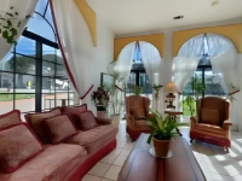 珊茲旅館&套房酒店 聖路易斯－奧比斯波酒店