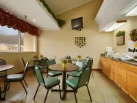 Travel Inn Kingsport Các khách sạn ở Kingsport