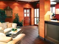 Hotel Augsburger Hof