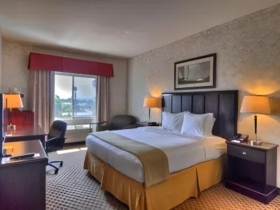 Holiday Inn Express San Diego South - Chula Vista