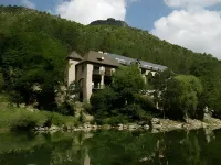 Hôtel de la Muse Hôtels à : Les Vignes