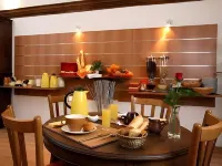Hotel de La Paix - Romantische