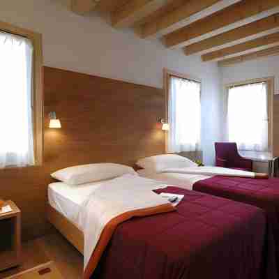 Borgo Ronchetto Rooms