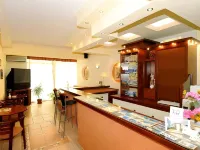 Hotel Dionysis Studios - Desayuno