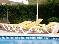 Hotel Villa Singala - Pools