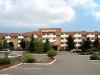 Country Inn & Suites by Radisson, Delta Park North Portland Hotels in Portland
