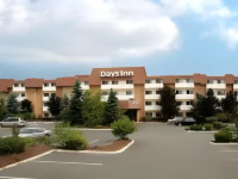 Country Inn & Suites by Radisson, Delta Park North Portland