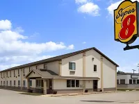 Super 8 by Wyndham Blackwell Hotels in Blackwell