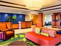 Fairfield Inn & Suites El Paso