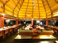 Outpost@ Alibaug Resort Hotels in Raigad