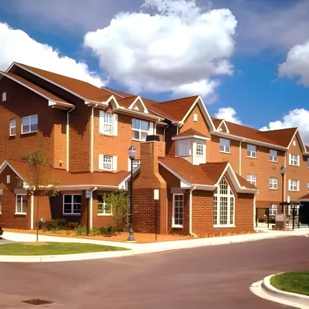 TownePlace Suites Detroit Livonia