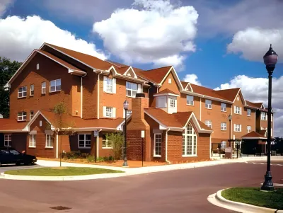 TownePlace Suites Detroit Livonia Hotels in Livonia