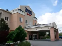 Fairfield Inn & Suites Idaho Falls Hotels in Idaho Falls