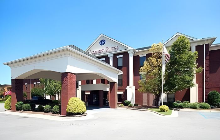 Home2 Suites by Hilton Goldsboro