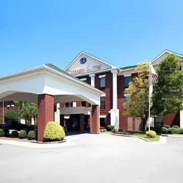 Home2 Suites by Hilton Goldsboro