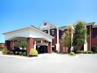 Home2 Suites by Hilton Goldsboro Hotels in Goldsboro