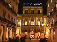 Vistas de Lisboa Hostel โรงแรมใน