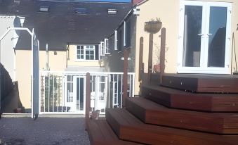 Jasmine House