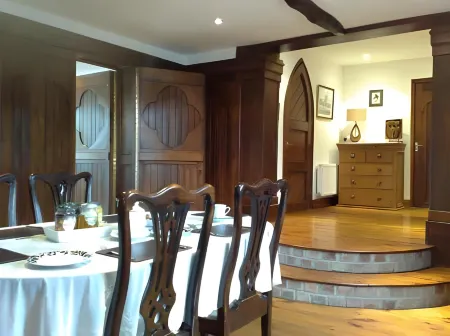 Thorpe Thewles Suites