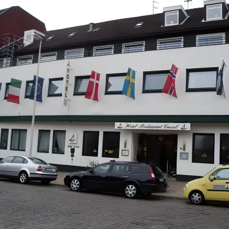 Hotel Consul