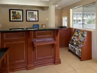 Days Inn by Wyndham Monterey-Fisherman's Wharf Aquarium - Wifi