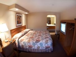 Premier Inns Concord