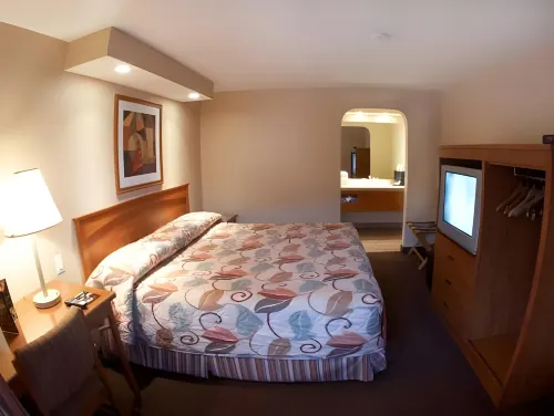 Premier Inns Concord Hotels in Concord