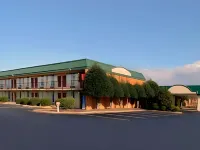 Days Inn by Wyndham Luray Shenandoah Hotels in Luray