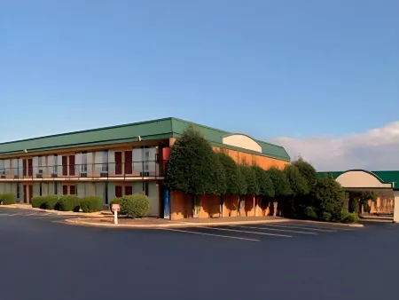 Days Inn by Wyndham Luray Shenandoah